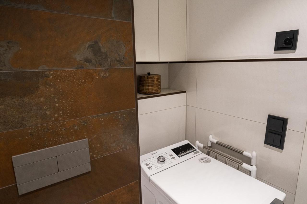 Stylisches Apartment Im Herzen Von Dresden + Parkplatz + Netflix + Self Check-In المظهر الخارجي الصورة