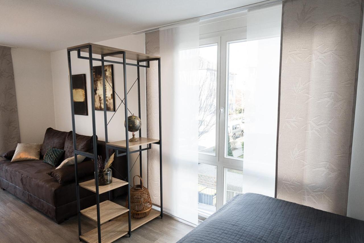 Stylisches Apartment Im Herzen Von Dresden + Parkplatz + Netflix + Self Check-In المظهر الخارجي الصورة