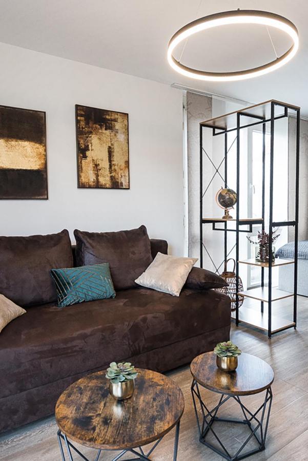 Stylisches Apartment Im Herzen Von Dresden + Parkplatz + Netflix + Self Check-In المظهر الخارجي الصورة